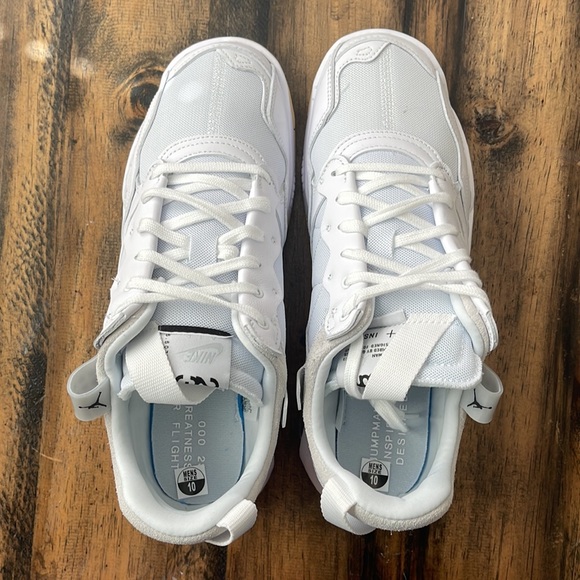 Jordan MA2 White Sesame - Picture 3 of 8